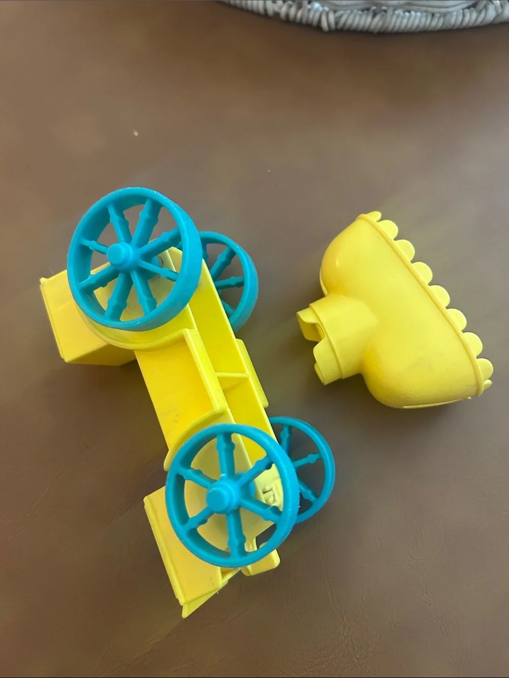 Fisher-Price vintage fisher